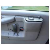 2003 CHEVY EXPRESS CARGO VAN (3500 1TON)
