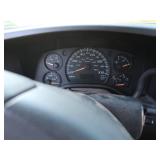 2003 CHEVY EXPRESS CARGO VAN (3500 1TON)