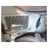 2003 CHEVY EXPRESS CARGO VAN (3500 1TON)