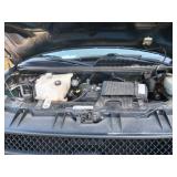 2003 CHEVY EXPRESS CARGO VAN (3500 1TON)