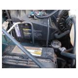 2003 CHEVY EXPRESS CARGO VAN (3500 1TON)
