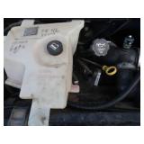 2003 CHEVY EXPRESS CARGO VAN (3500 1TON)