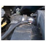 2003 CHEVY EXPRESS CARGO VAN (3500 1TON)