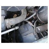 2003 CHEVY EXPRESS CARGO VAN (3500 1TON)