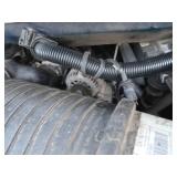 2003 CHEVY EXPRESS CARGO VAN (3500 1TON)