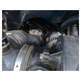 2003 CHEVY EXPRESS CARGO VAN (3500 1TON)