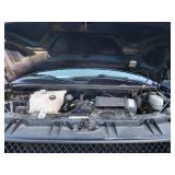 2003 CHEVY EXPRESS CARGO VAN (3500 1TON)
