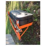 SALT DOG SALTER / SPREADER