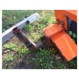 SALT DOG SALTER / SPREADER