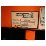 SALT DOG SALTER / SPREADER