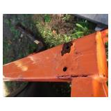 SALT DOG SALTER / SPREADER