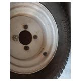 SNAPPER ZERO TURN RIDING LAWN MOWER (NON WORKING)