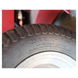 SNAPPER ZERO TURN RIDING LAWN MOWER (NON WORKING)