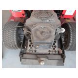 SNAPPER ZERO TURN RIDING LAWN MOWER (NON WORKING)