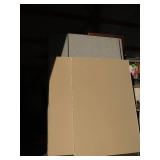 HUGE LOT OF OFFICE PARTITIONS