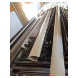 HUGE LOT OF OFFICE PARTITIONS