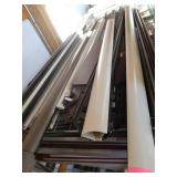 HUGE LOT OF OFFICE PARTITIONS