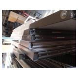 HUGE LOT OF OFFICE PARTITIONS