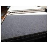 HUGE LOT OF OFFICE PARTITIONS