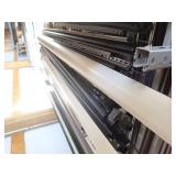 HUGE LOT OF OFFICE PARTITIONS
