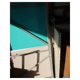 HUGE LOT OF OFFICE PARTITIONS