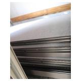 HUGE LOT OF OFFICE PARTITIONS