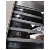 HUGE LOT OF OFFICE PARTITIONS