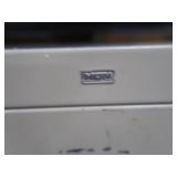 2 FILE CABINETS