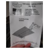 TOMMY GATE "CANTILEVER SERIES"