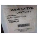 TOMMY GATE "CANTILEVER SERIES"