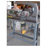 ROCKWELL DELTA SCROLL SAW