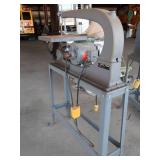 ROCKWELL DELTA SCROLL SAW