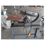 ROCKWELL DELTA SCROLL SAW