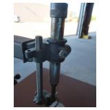 ROCKWELL DELTA SCROLL SAW
