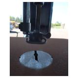 ROCKWELL DELTA SCROLL SAW