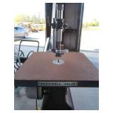 ROCKWELL DELTA SCROLL SAW