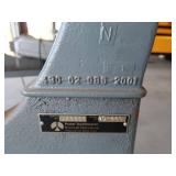 ROCKWELL DELTA SCROLL SAW