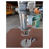ROCKWELL DELTA SCROLL SAW
