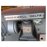 ROCKWELL DELTA SCROLL SAW