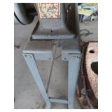 ROCKWELL DELTA SCROLL SAW