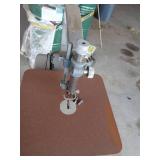 ROCKWELL DELTA SCROLL SAW