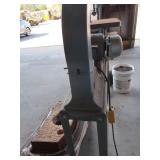 ROCKWELL DELTA SCROLL SAW