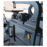 ROCKWELL DELTA SCROLL SAW