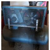 COMMERCIAL AIR COMPRESSOR