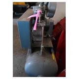 COMMERCIAL AIR COMPRESSOR