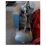 COMMERCIAL AIR COMPRESSOR