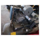 COMMERCIAL AIR COMPRESSOR