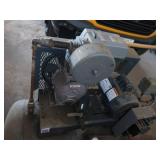 COMMERCIAL AIR COMPRESSOR