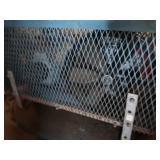 COMMERCIAL AIR COMPRESSOR