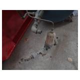 COMMERCIAL AIR COMPRESSOR